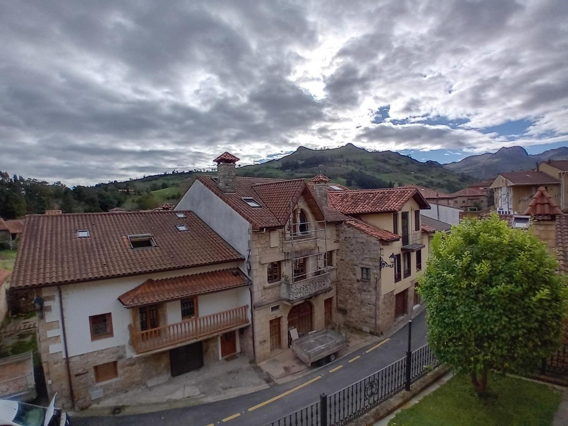 Posada Carpe Diem Льерганес Экстерьер фото