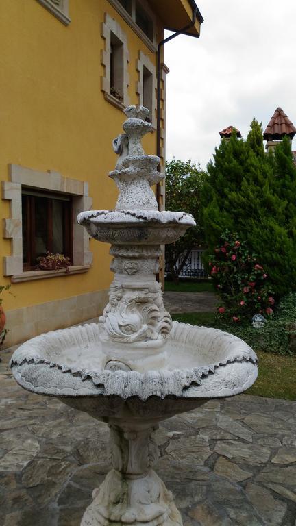 Posada Carpe Diem Льерганес Экстерьер фото